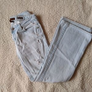 Aeropostale Authentic Flare